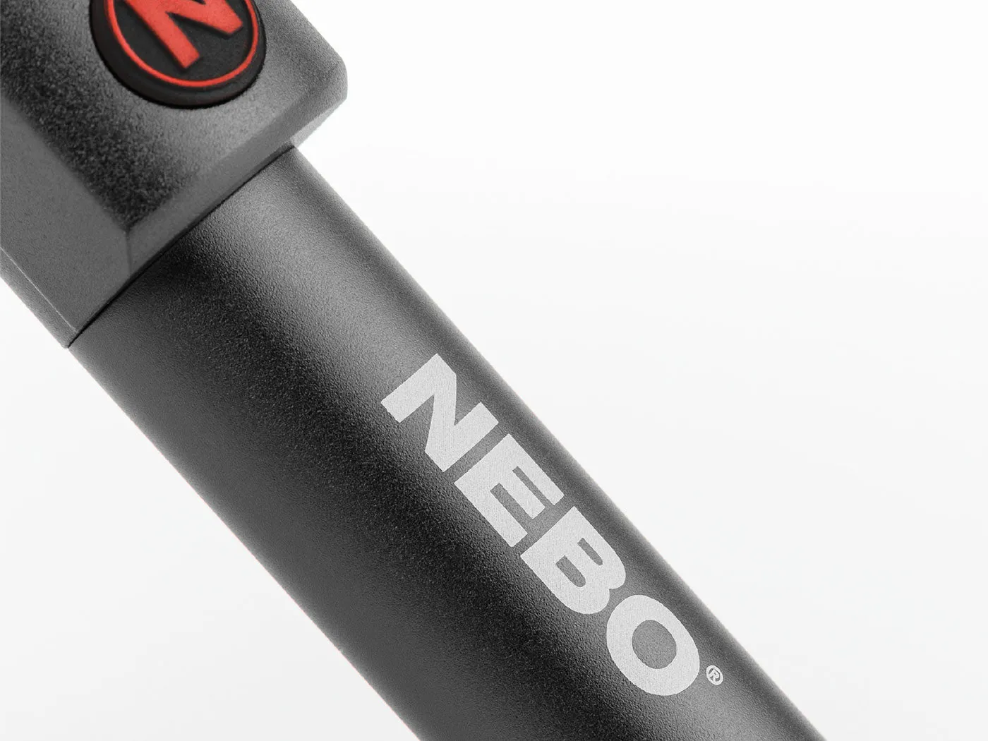 Nebo Big Larry 2 werklamp 500 lumen COB