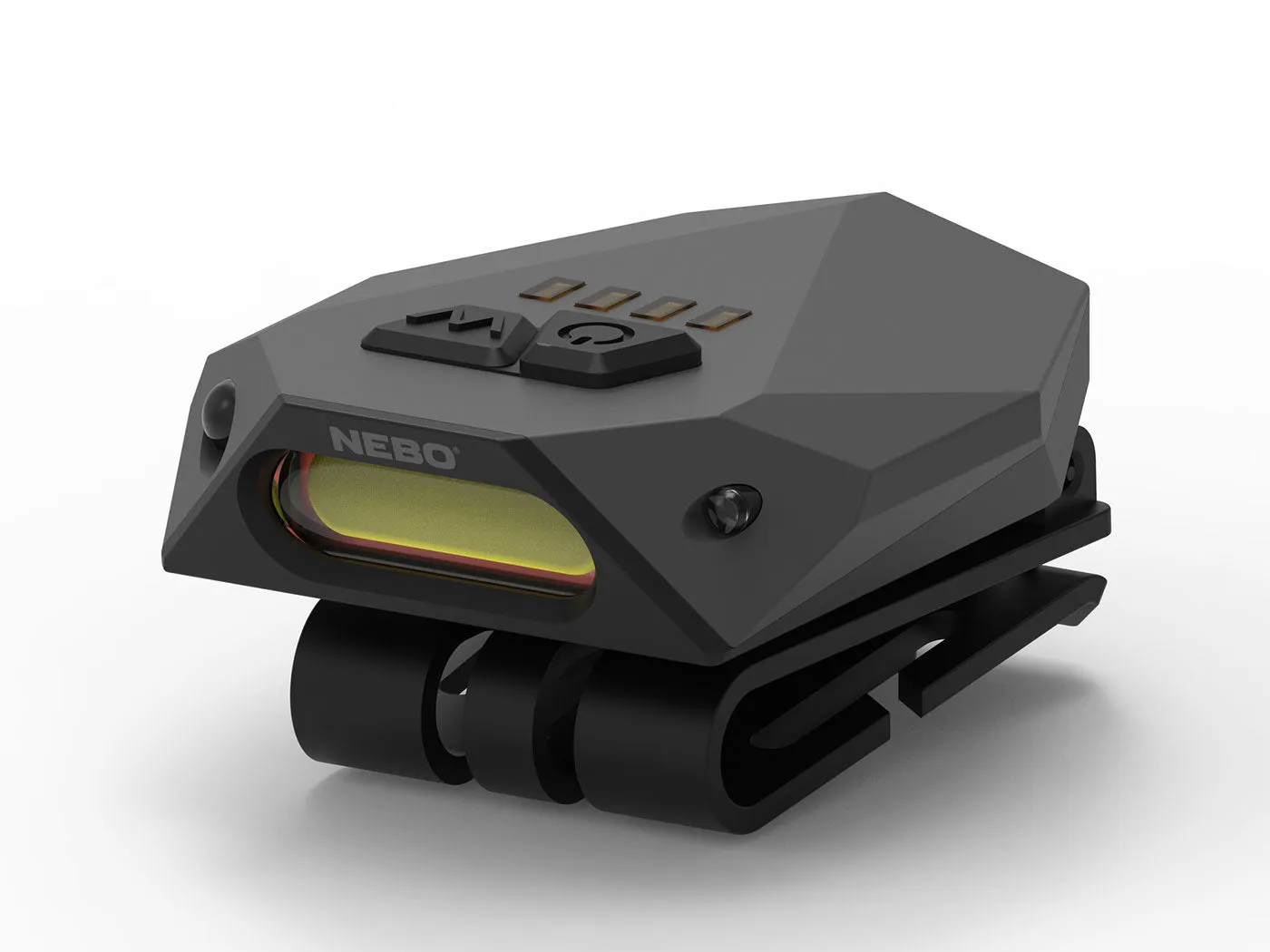 Nebo Einstein Cap oplaadbare petlamp sensor