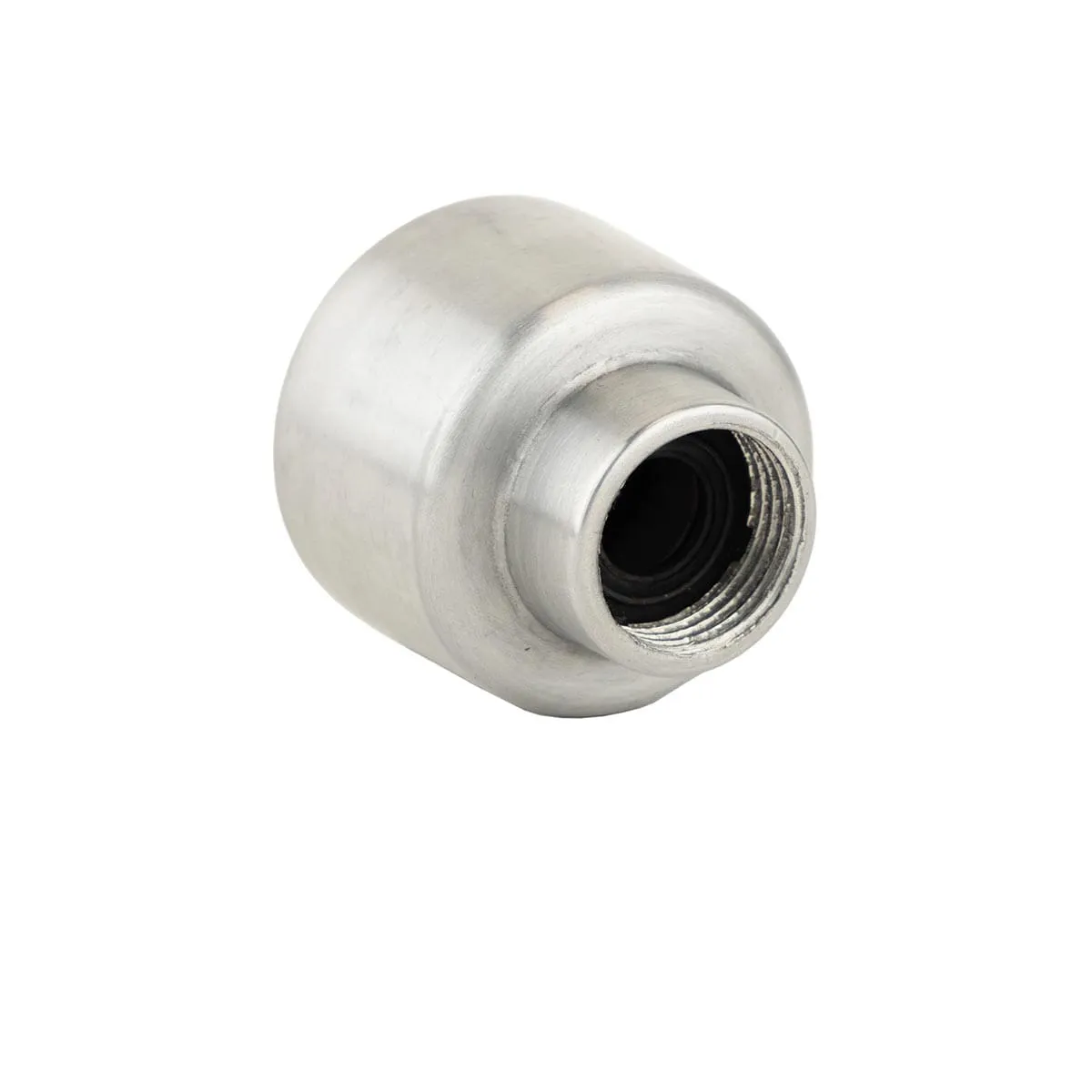 Gemplers broeskop aluminium 400-gaats 3 stuks