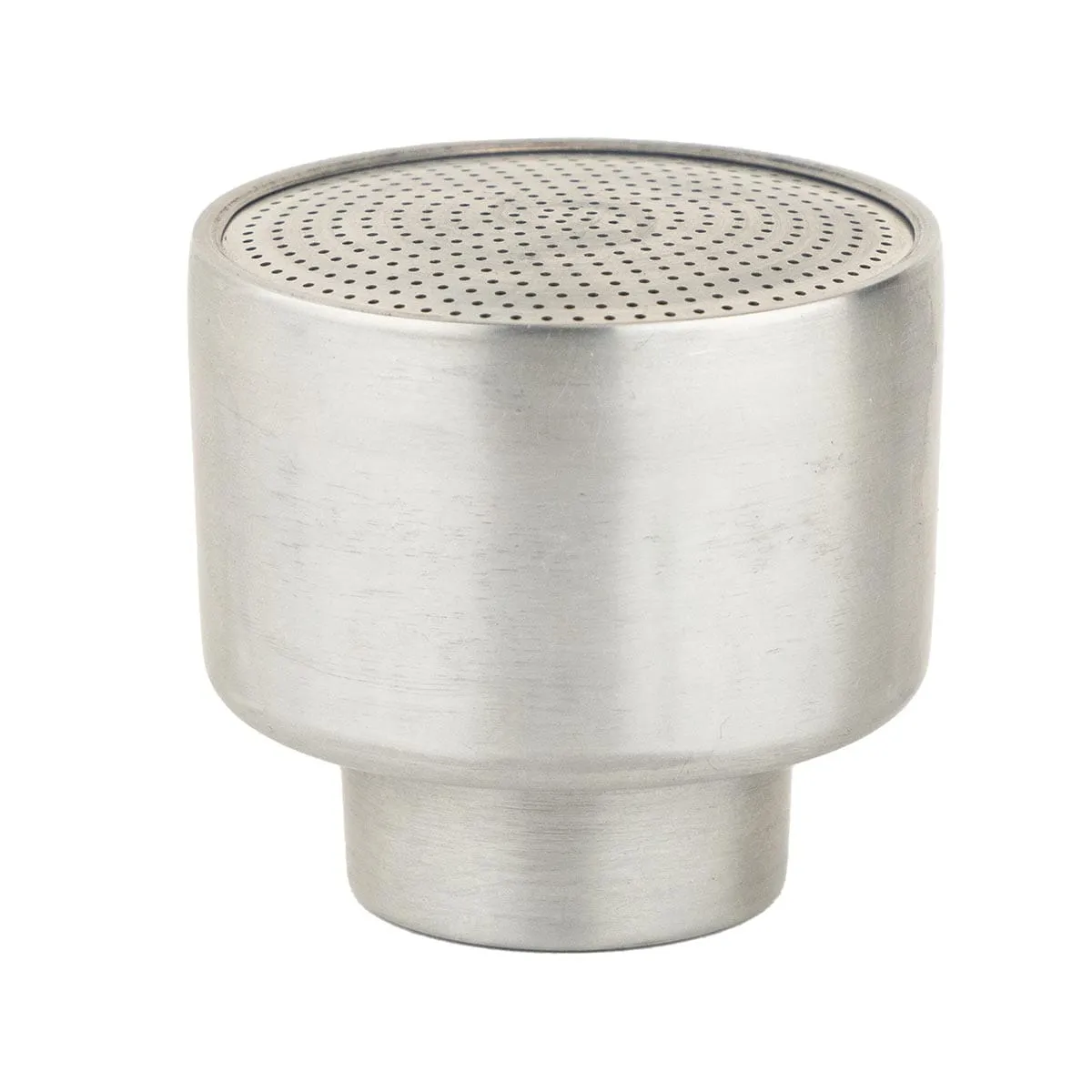 Gemplers broeskop aluminium 400-gaats 3 stuks