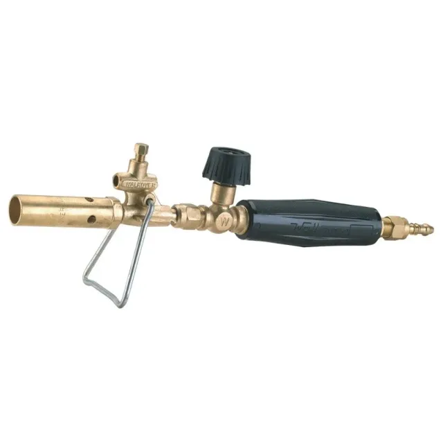 Kemper 6038AK2 soldeerbrander professioneel 21 mm