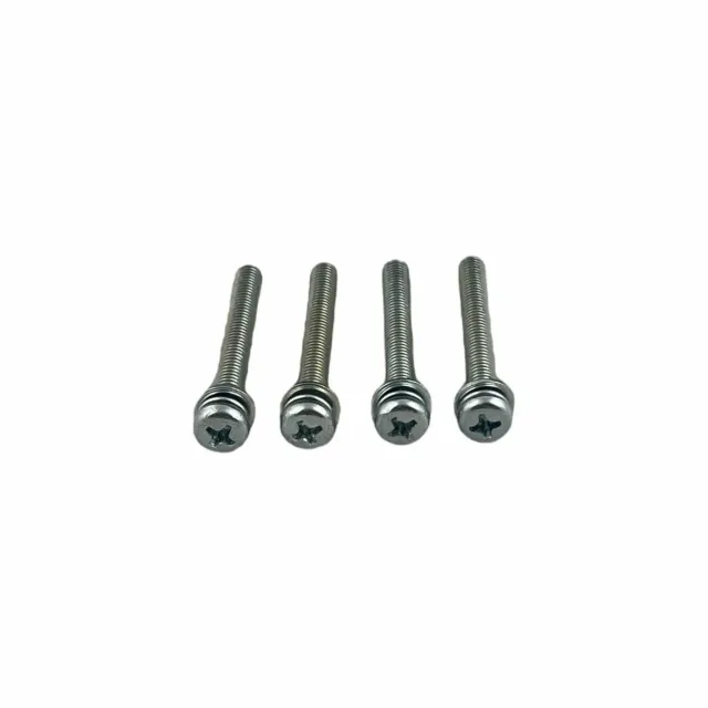 IQ Powertools iQTS244 schroevenset 4 stuks staal